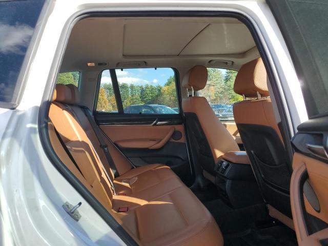 2017 BMW X3 XDRIVE2 #3302794927