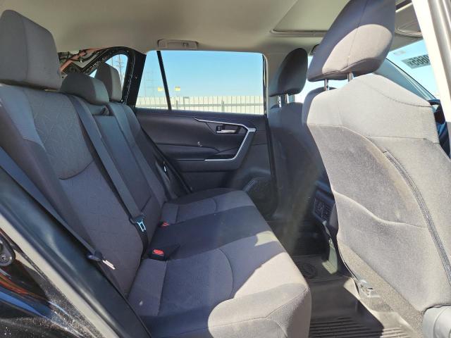 2019 TOYOTA RAV4 XLE - 2T3P1RFV6KC027920