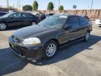 Lot #3319965152 1997 HONDA CIVIC HX