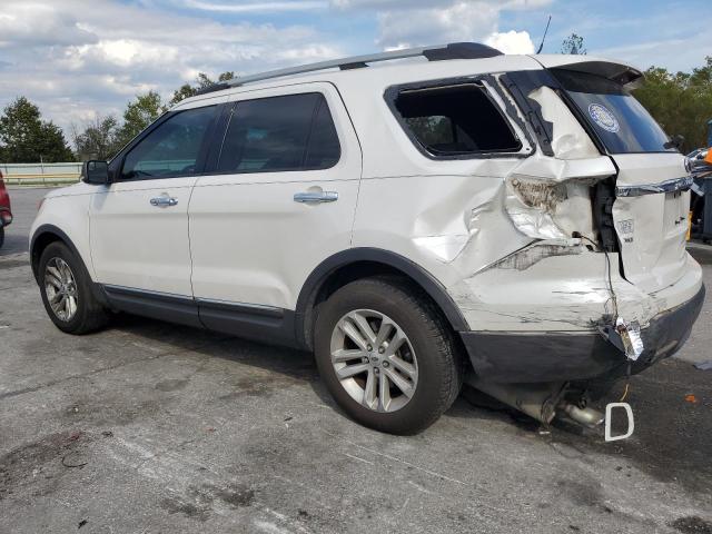 2012 FORD EXPLORER X #3287656035