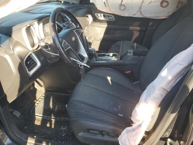 2015 CHEVROLET EQUINOX LT - 2GNALBEKXF6103550