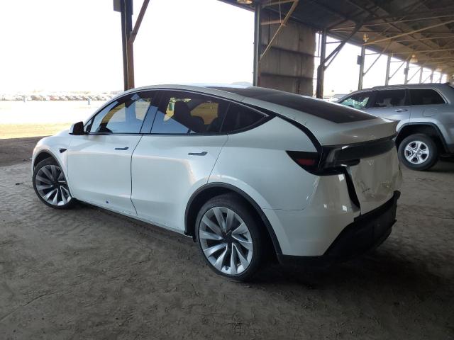2026 TESLA MODEL Y #3302963601