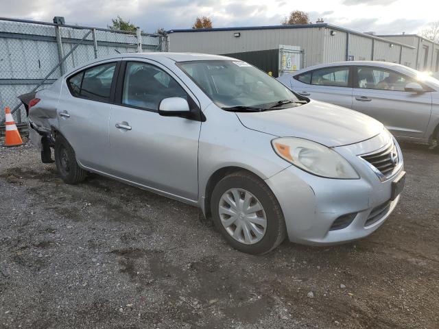 2012 NISSAN VERSA S - 3N1CN7AP3CL896470
