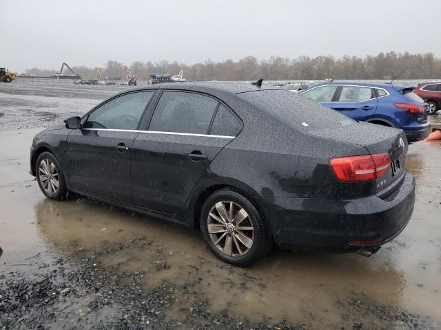 2015 VOLKSWAGEN JETTA SE 3VWD17AJ3FM249474