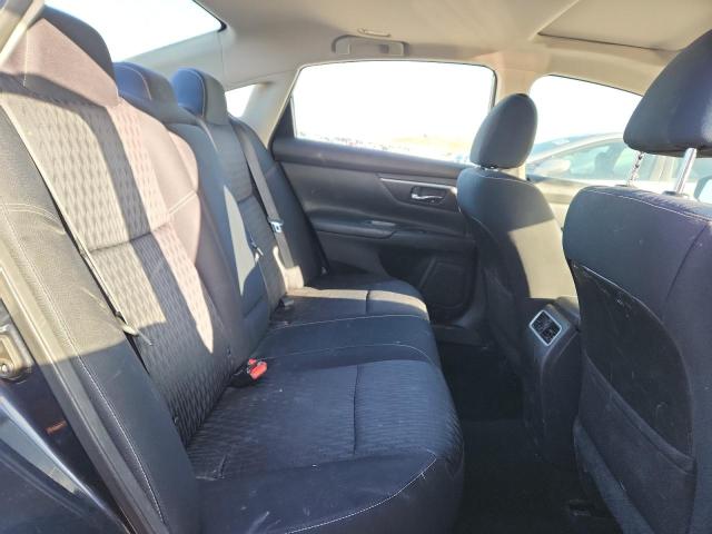 2017 NISSAN ALTIMA 2.5 - 1N4AL3AP7HC481423