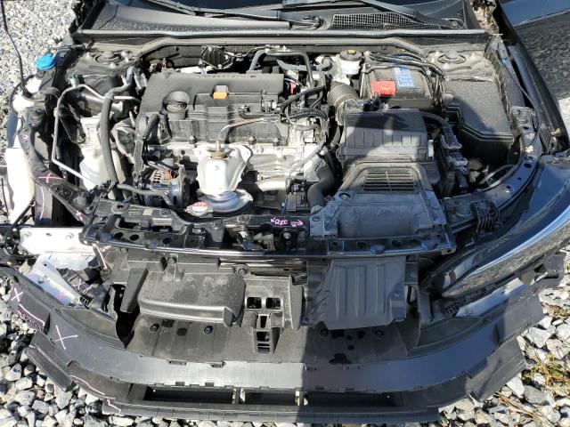 2024 HONDA CIVIC SPOR - 19XFL2H86RE029319