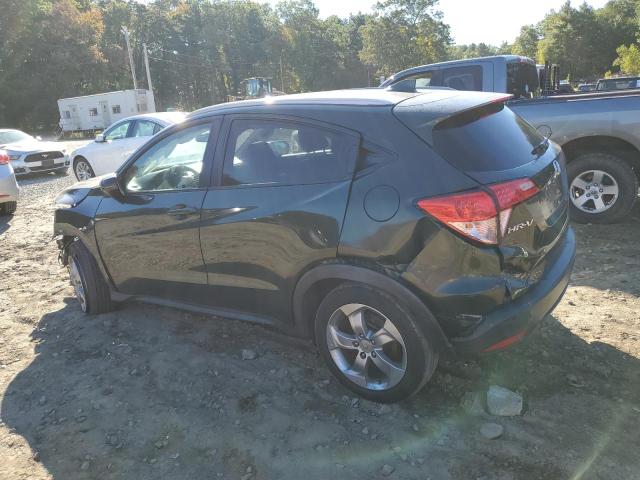 2017 HONDA HR-V EXL - 3CZRU6H78HM715644