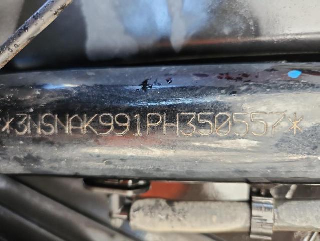 2023 POLA RZR XP 1000 PREMIUM - 3NSNAK991PH350557