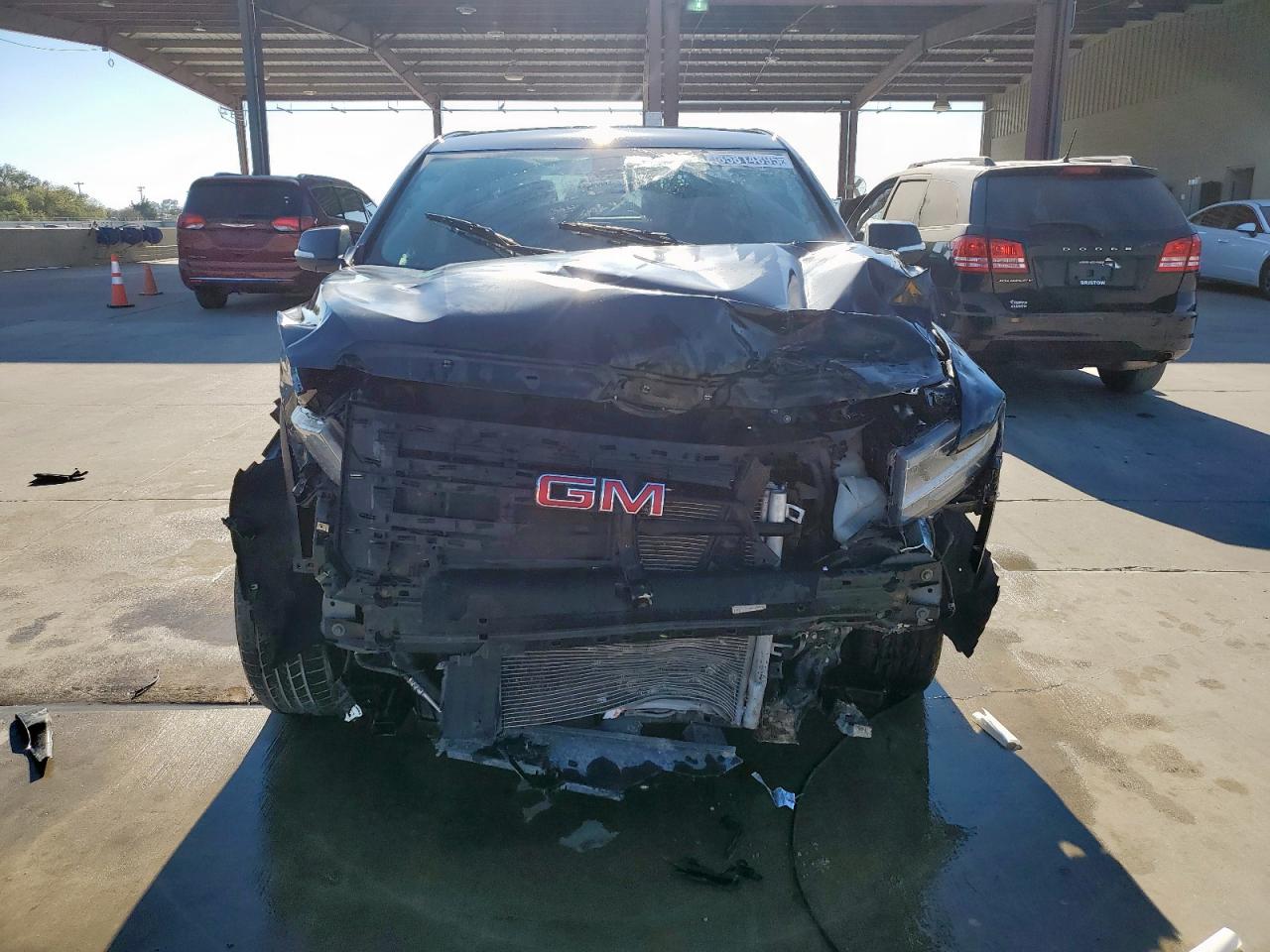 Lot #3315668780 2020 GMC ACADIA SLE