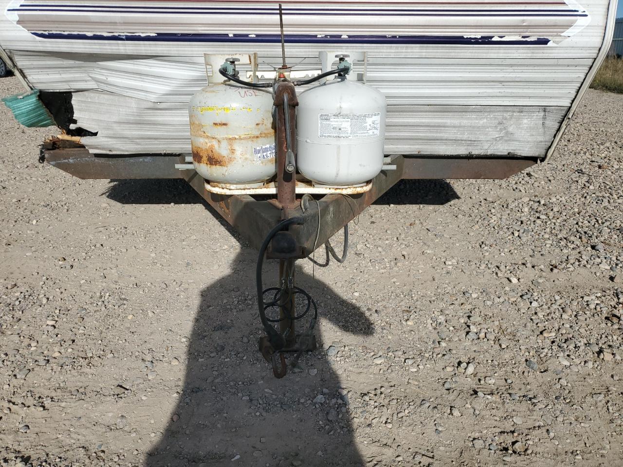 Lot #3265131753 2004 SUNLINE SOLARIS