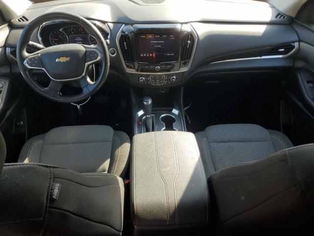 2020 CHEVROLET TRAVERSE L - 1GNERGKW1LJ104444