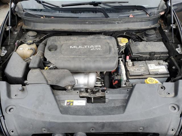 2016 JEEP CHEROKEE L - 1C4PJMDB0GW218493