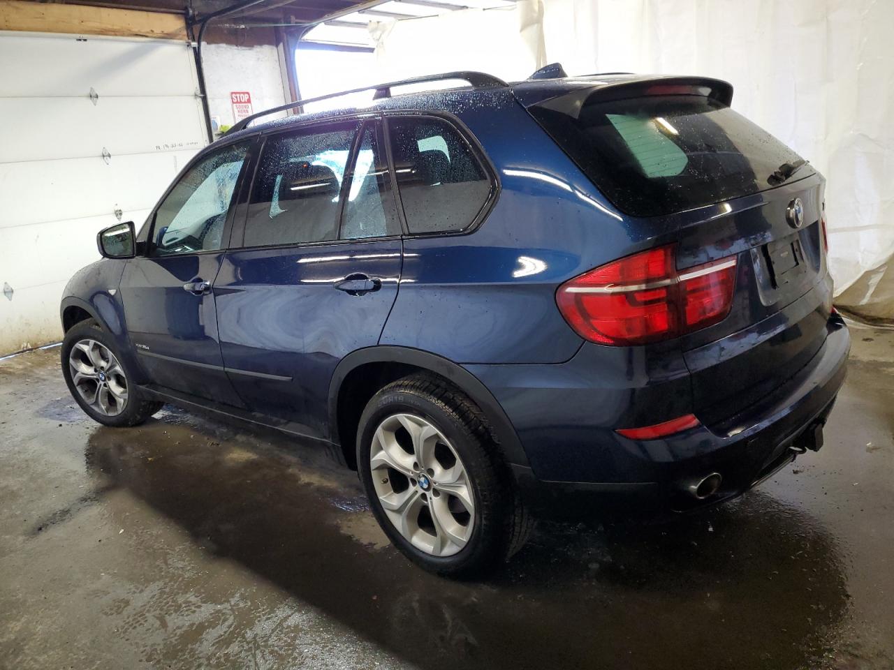 BMW X5 XDRIVE35D
