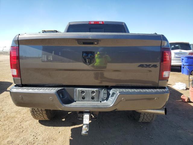 2018 RAM 2500 LARAM #3285901568