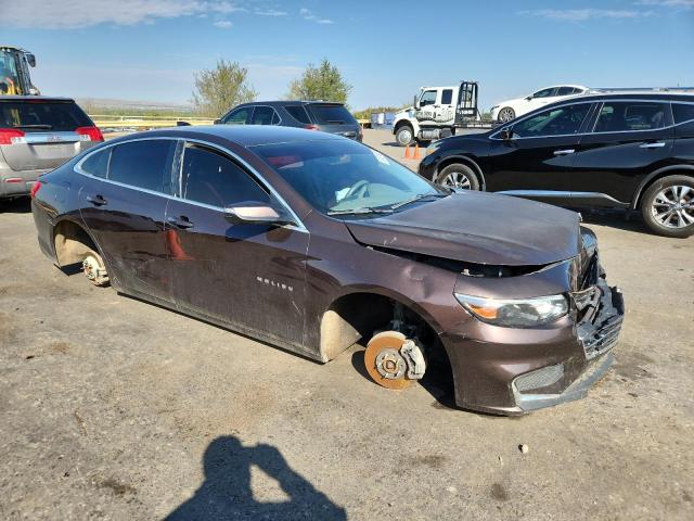 2016 CHEVROLET MALIBU LT - 1G1ZE5ST8GF358363