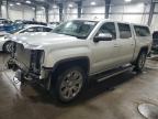 2018 GMC SIERRA K15 - 3GTU2PEJ5JG163116