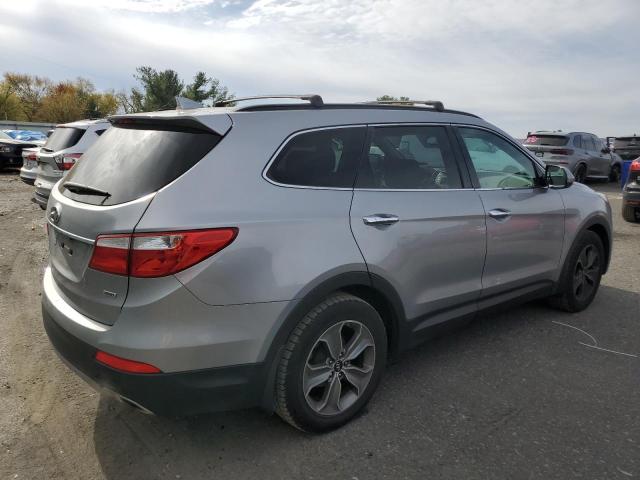2016 HYUNDAI SANTA FE S - KM8SMDHF7GU163207