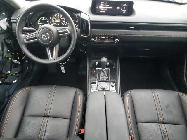 2025 MAZDA CX-50 PREM 7MMVABEM7SN330119