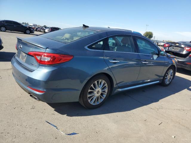 2015 HYUNDAI SONATA SPO #3304509473