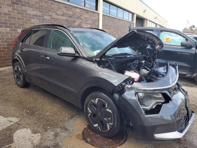 2023 KIA NIRO WIND KNDCR3L19P5073860