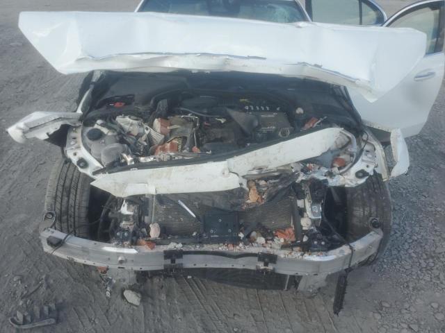 2023 MERCEDES-BENZ C 300 W1KAF4GB1PR087291