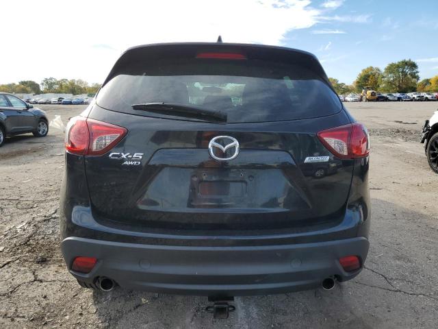 2015 MAZDA CX-5 SPORT - JM3KE4BY7F0490912