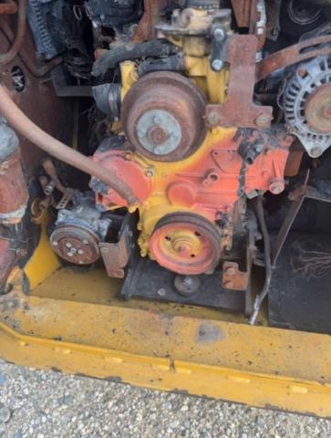 2020 CATERPILLAR 299D3 #3291296463