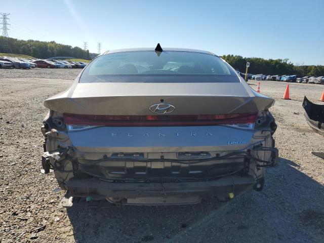 2023 HYUNDAI ELANTRA LI #3286652286