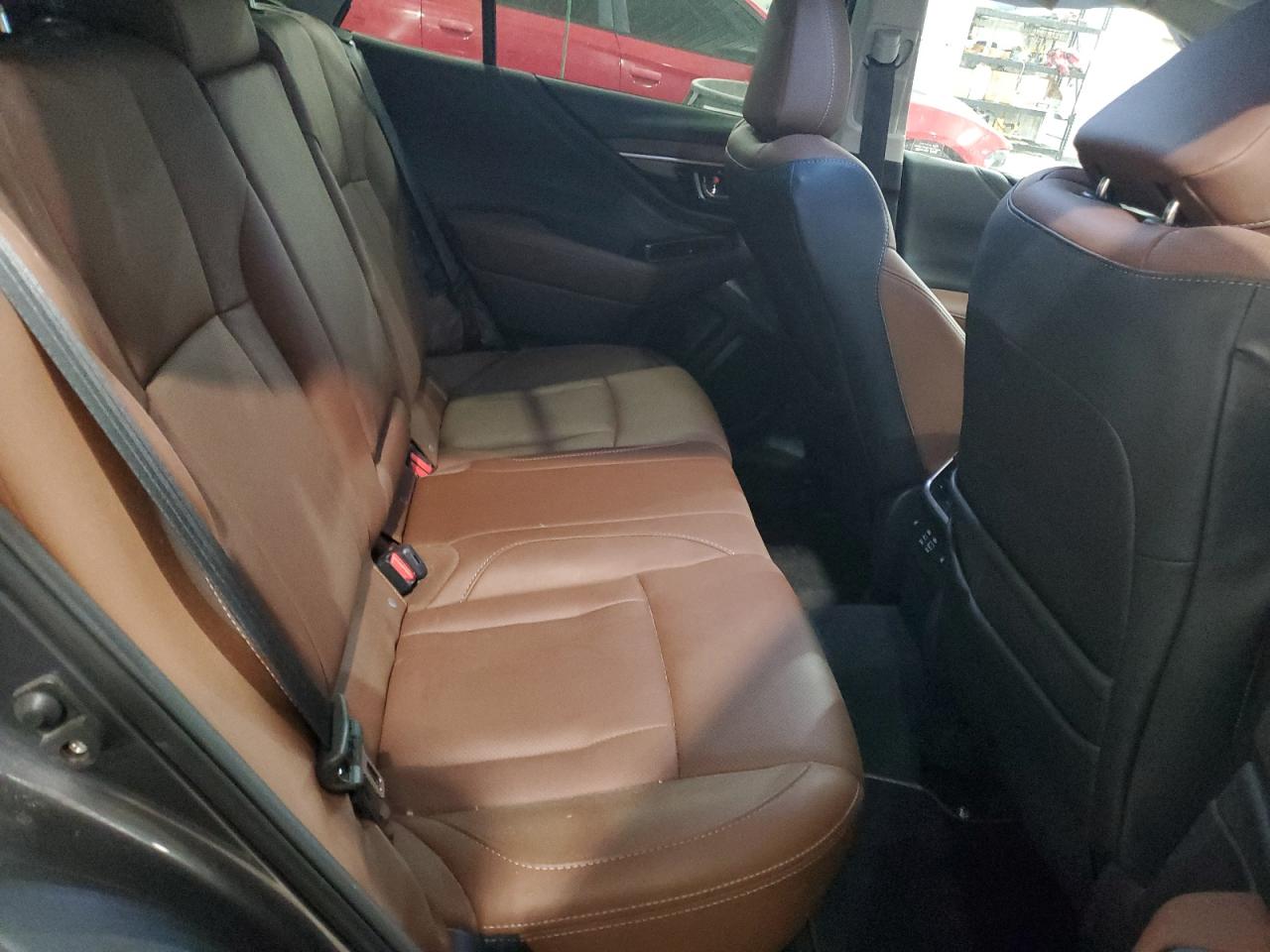 SUBARU OUTBACK TOURING