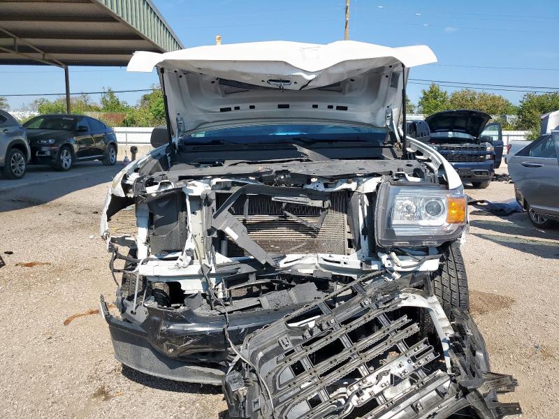 2022 GMC CANYON ELE 1GTH5BEN4N1249424