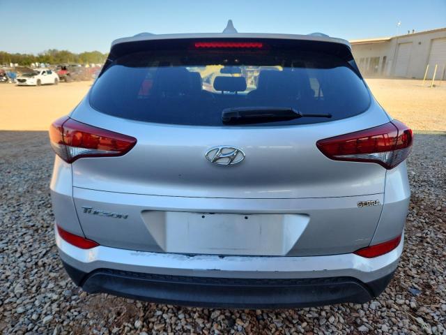 2018 HYUNDAI TUCSON SEL #3278588931