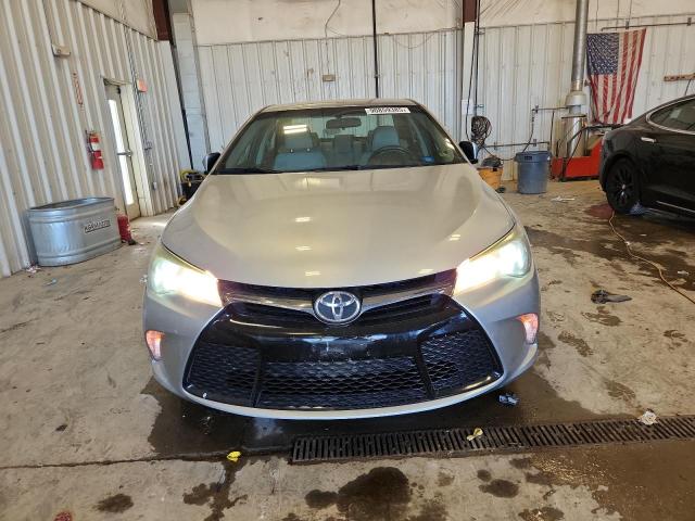 2015 TOYOTA CAMRY LE - 4T1BF1FK8FU110006