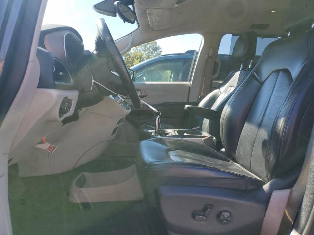 2018 CHRYSLER PACIFICA T - 2C4RC1BG6JR124456