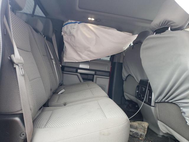 2017 FORD F250 SUPER 1FT7W2BT8HEC94990