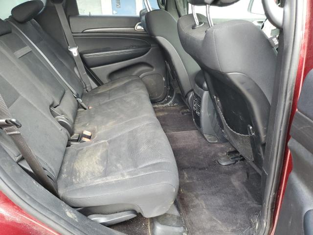 2016 JEEP GRAND CHER #3297921814