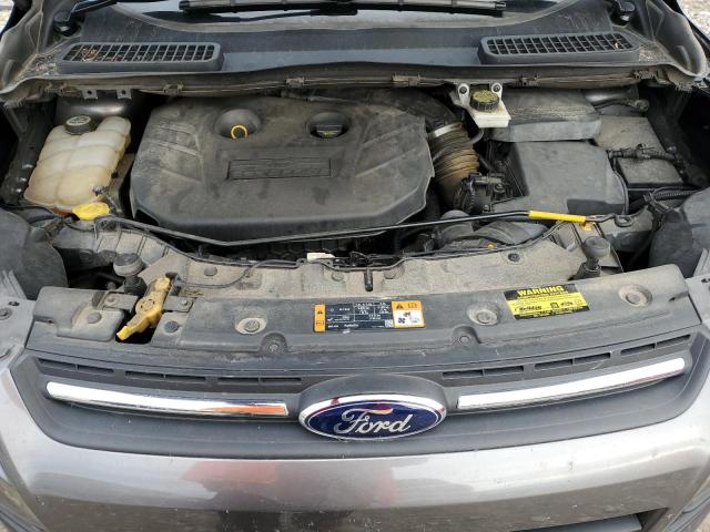 2013 FORD ESCAPE SE - 1FMCU9G93DUD22832