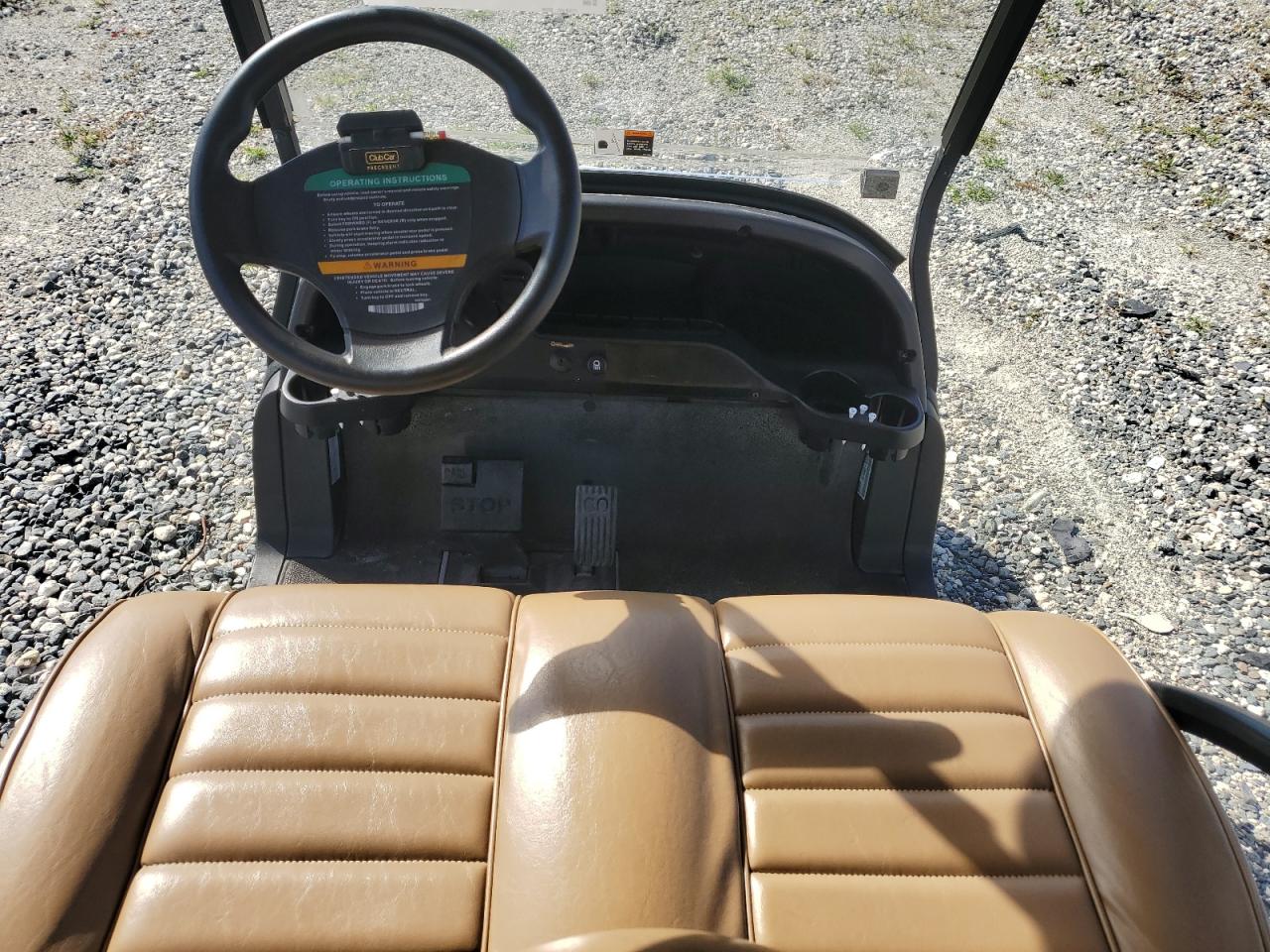 Lot #3270690867 2018 CLUB CAR PRECEDENT FLA