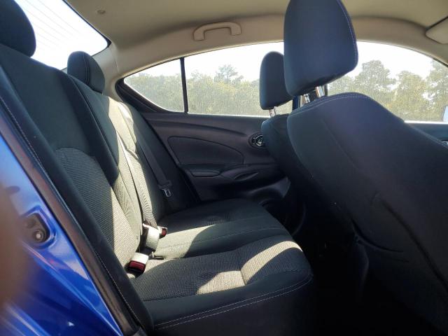 2017 NISSAN VERSA S #3280308003