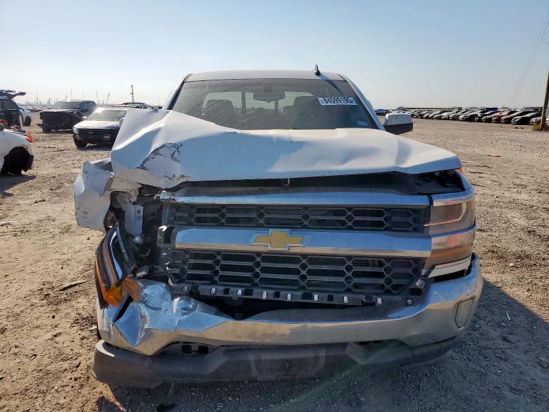 2016 CHEVROLET SILVERADO - 3GCPCRECXGG186973