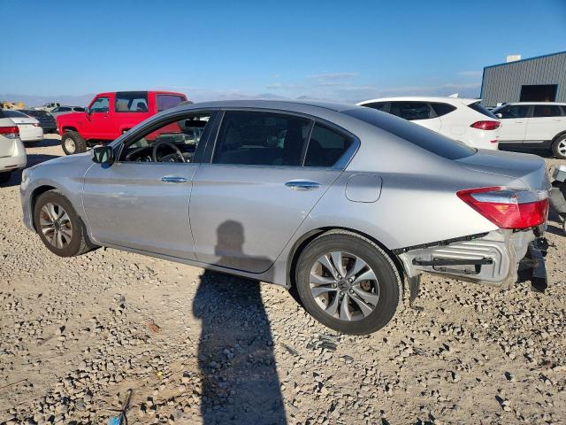 2015 HONDA ACCORD LX - 1HGCR2F38FA115045