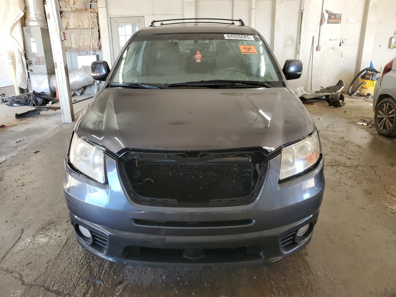 SUBARU TRIBECA LIMITED