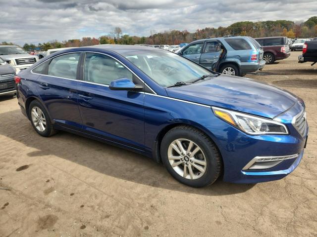 2015 HYUNDAI SONATA SE - 5NPE24AFXFH232353