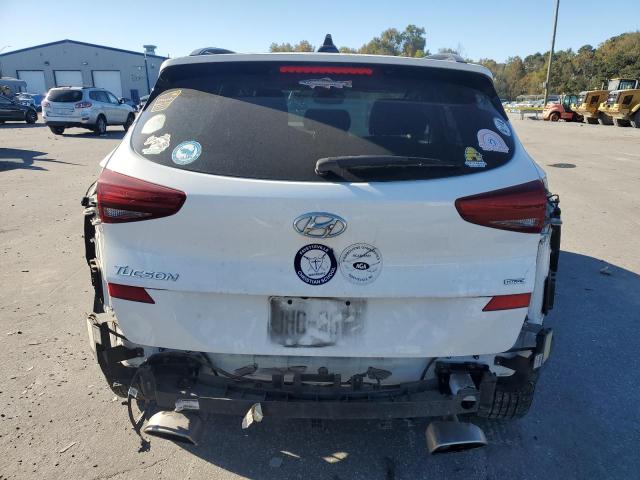 2019 HYUNDAI TUCSON LIM KM8J3CAL8KU962043