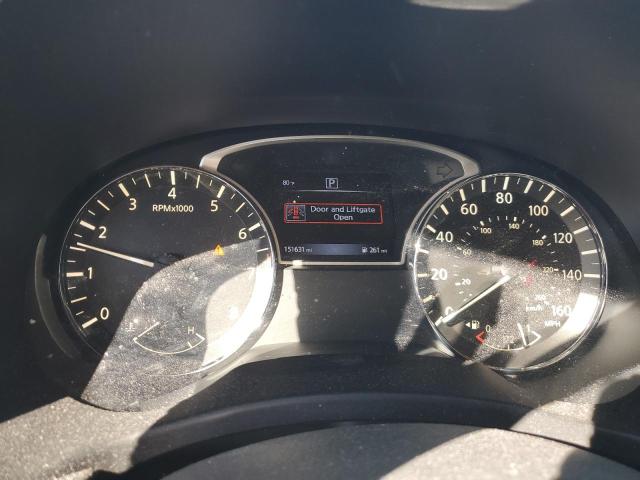 2016 NISSAN PATHFINDER 5N1AR2MN0GC671037