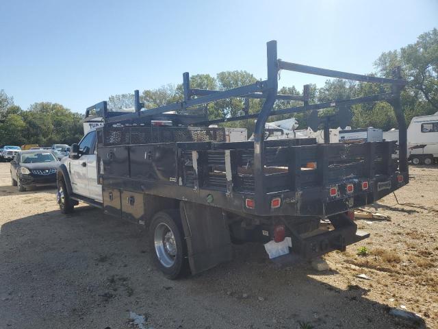 2018 FORD F450 SUPER #3281842461