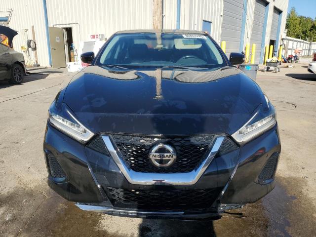 2019 NISSAN MAXIMA S 1N4AA6AV0KC384271