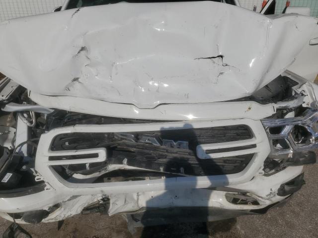 2023 RAM 1500 BIG H 1C6SRFMT0PN591358