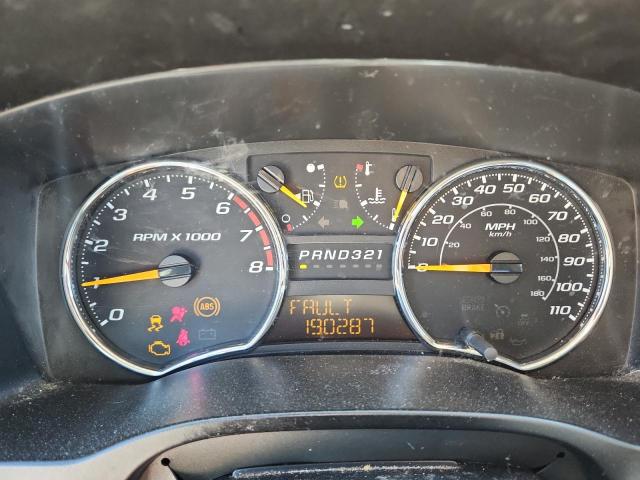 2012 GMC CANYON SLE #3303949689