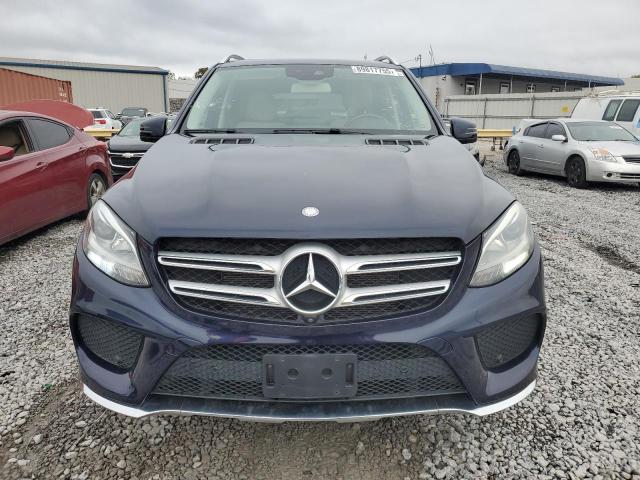 2016 MERCEDES-BENZ GLE 400 4M - Other View