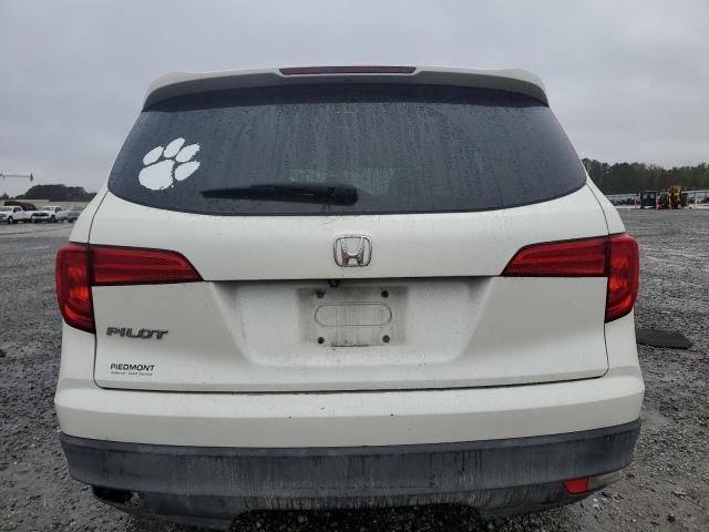 2018 HONDA PILOT EX - 5FNYF5H3XJB032471